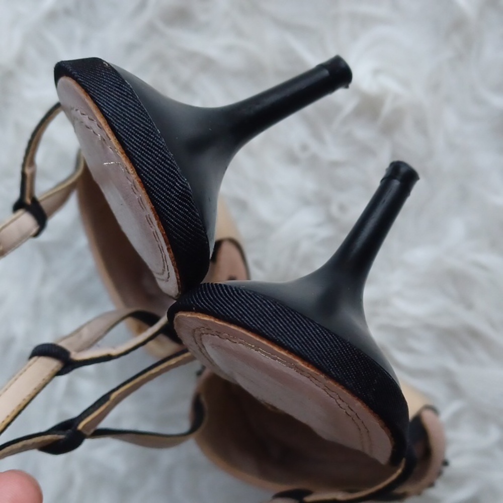 Zara Basic Heels - image 5